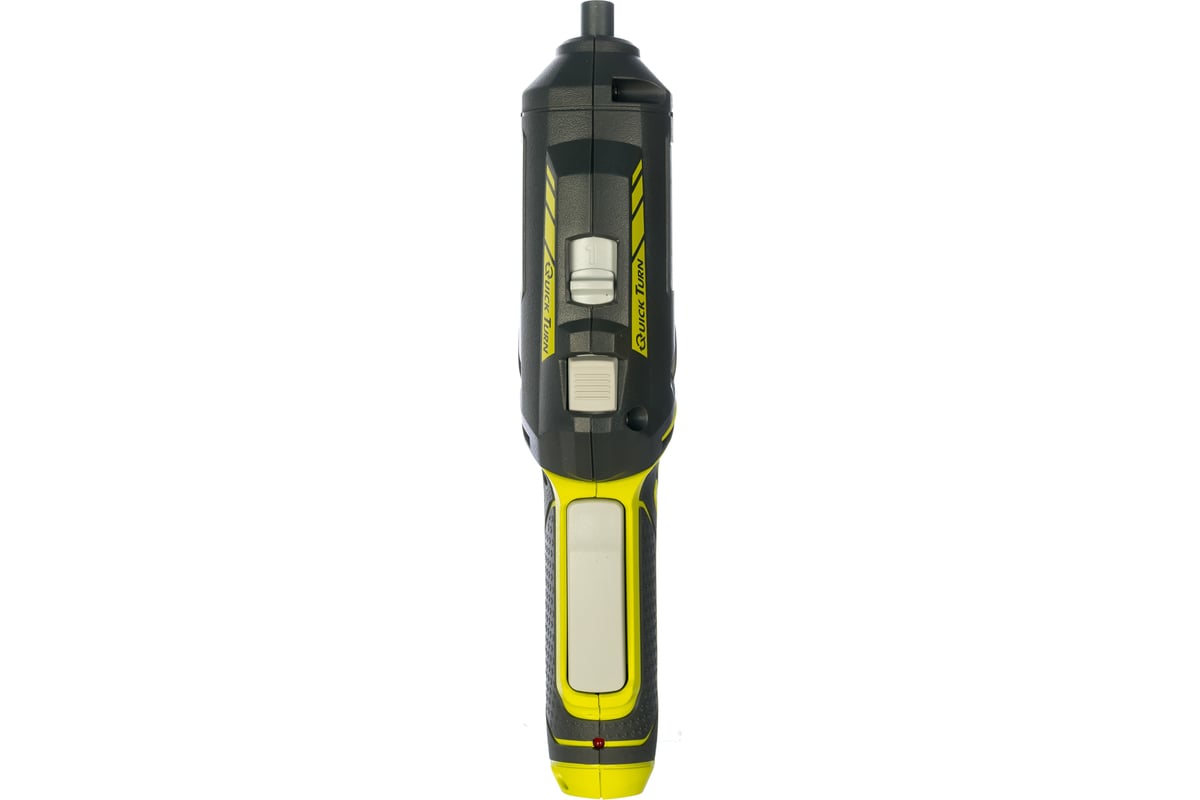 Аккумуляторная отвертка 4 В RYOBI R4SDP-L13T