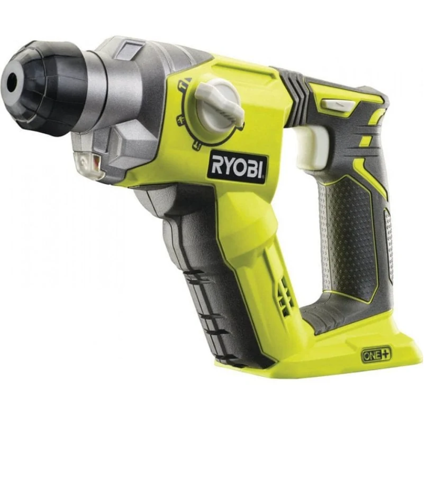 Набор аккумуляторного инструмента, 6 предметов RYOBI R18DDJSSDS-220S