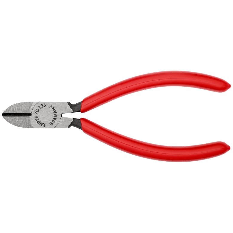 Бокорезы 125 мм, мини KNIPEX KN-7001125