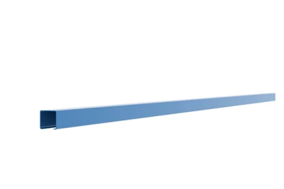 Направляющая поперечная для верстака "Titan" 2000 мм, синяя FERRUM 41.9109-G-5015