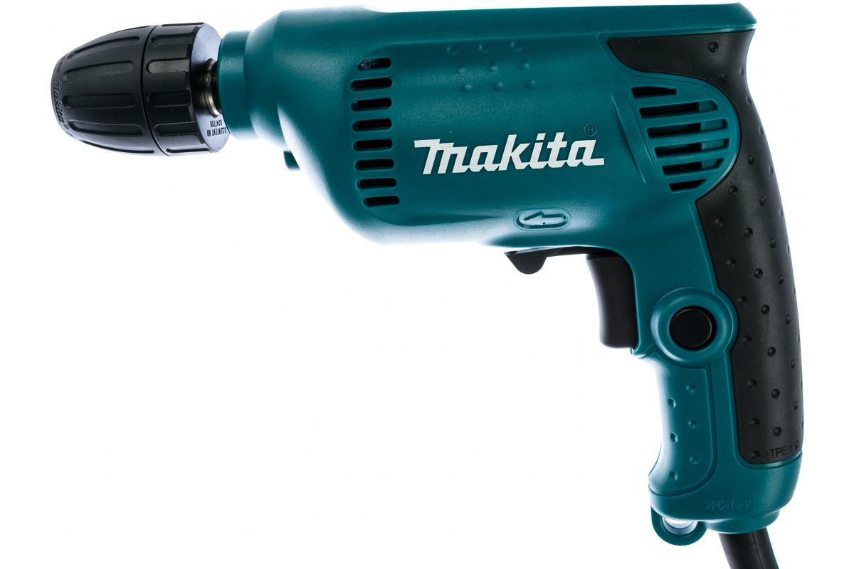 Дрель 450 Вт MAKITA 6413