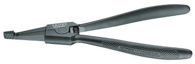 Съемник для стопорных колец 170 мм, прямые, разжатие KNIPEX KN-4510170