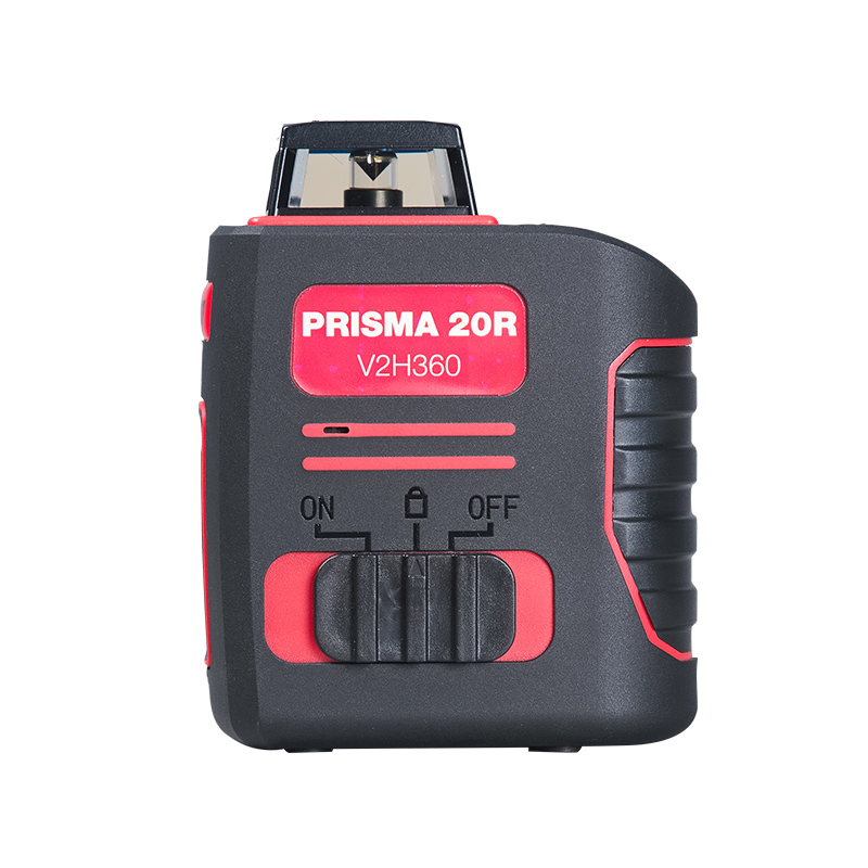 Уровень лазерный Prisma 20R V2H360 FUBAG 31630