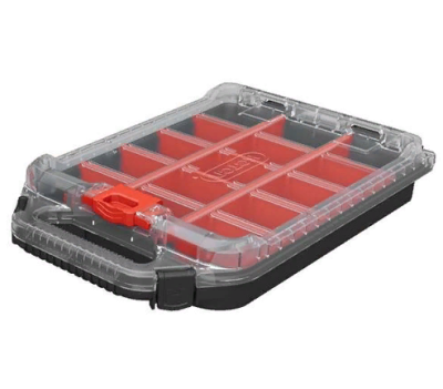 Органайзер Stack N Half footprint organizer KETER 17211433