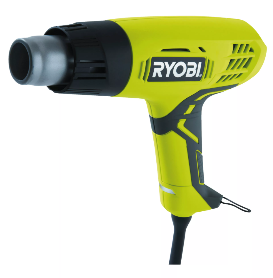 Термофен 2000 Вт RYOBI EHG2000