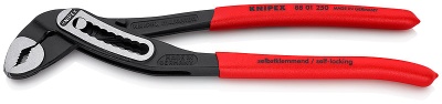 Захват переставной 250 мм, Alligator® KNIPEX KN-8801250