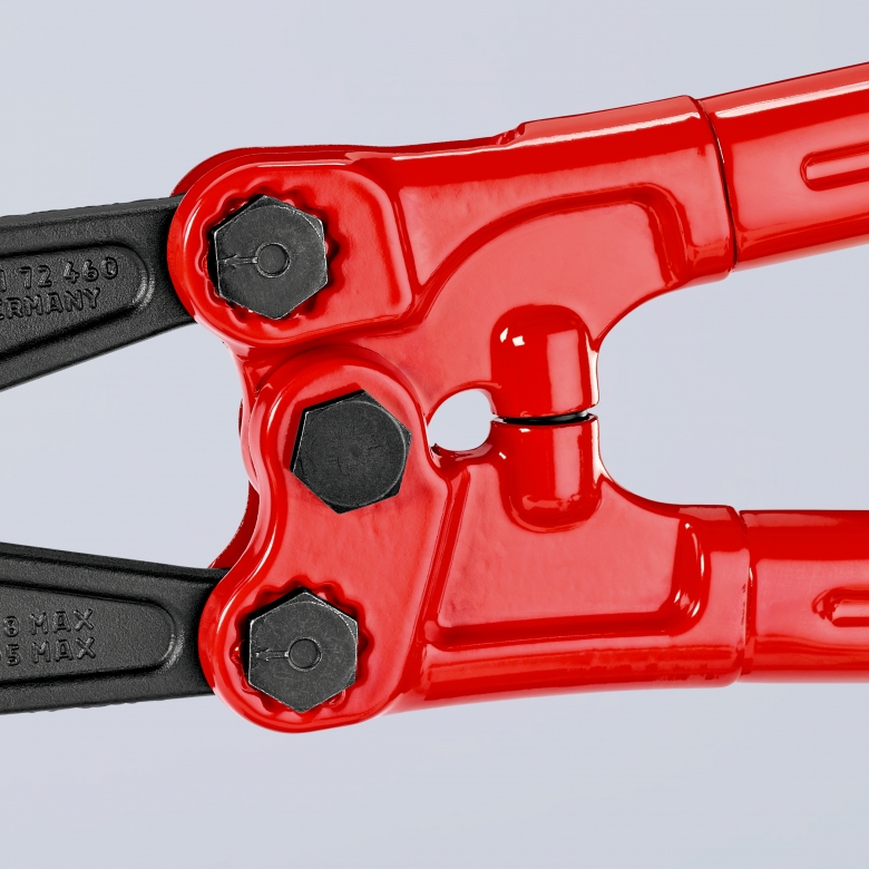 Болторез 460 мм KNIPEX KN-7172460