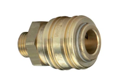 Муфта быстросъемная F>M1/4" RODCRAFT 8951011784