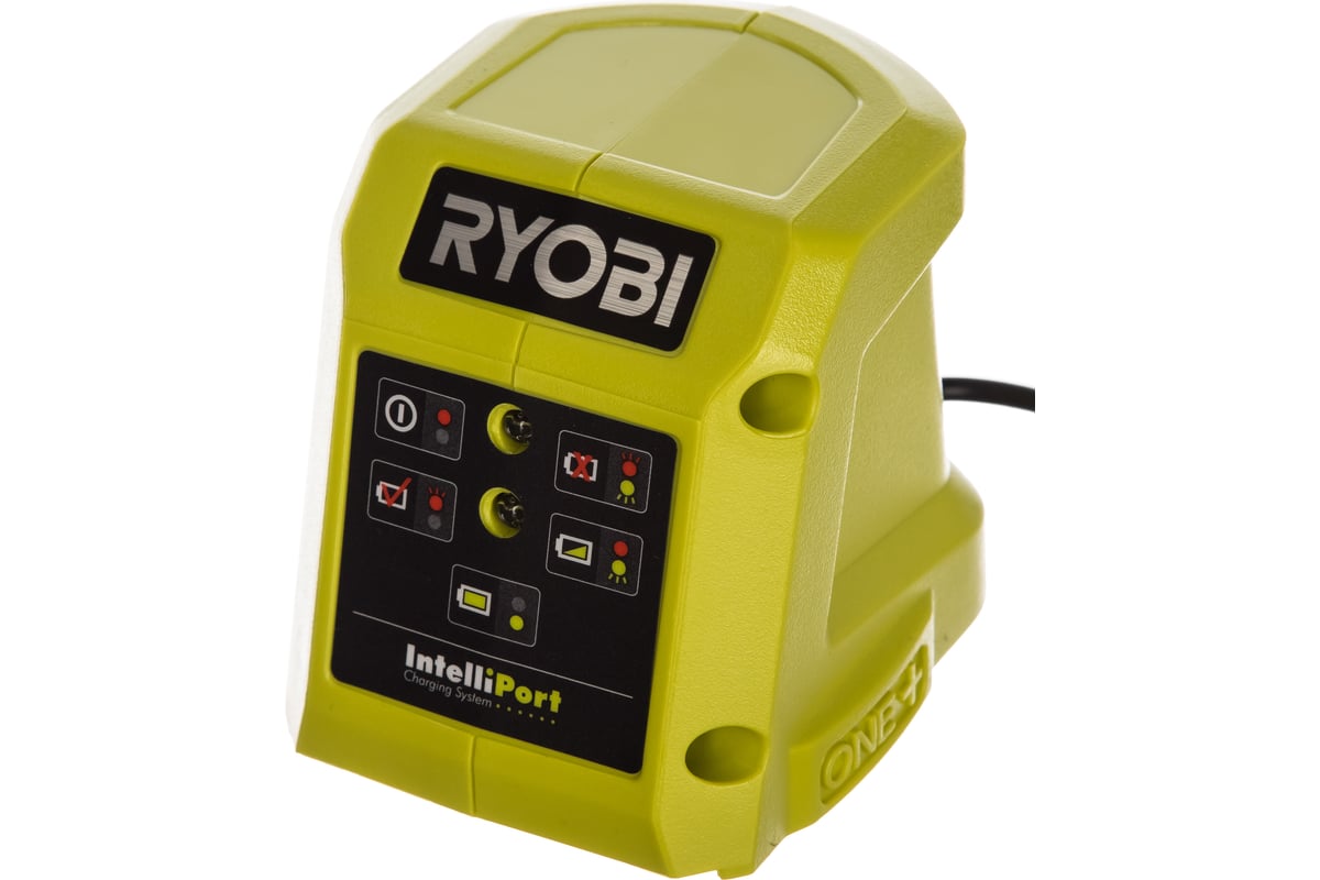 Устройство зарядное 18В, ONE+ RYOBI RC18115