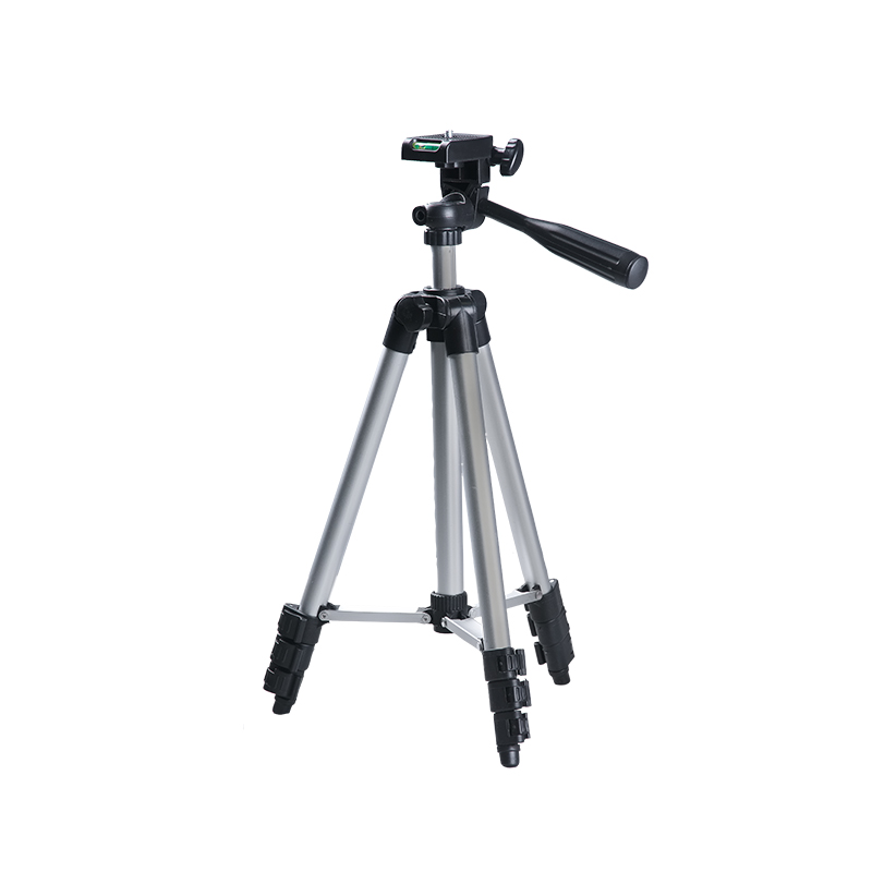 Штатив с элевационной головкой 1/4'' Tripod 106 FUBAG 31638