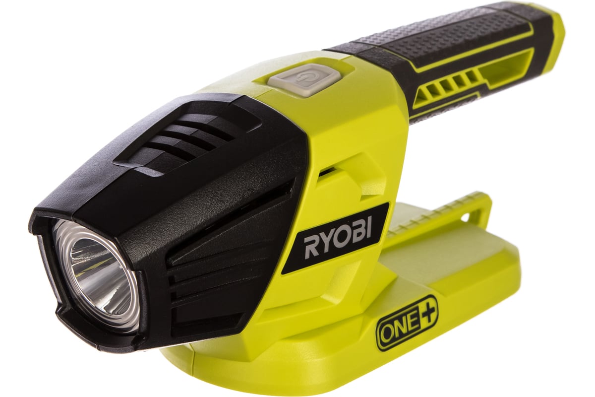 Набор аккумуляторного инструмента, 7 предметов RYOBI R18CK4-252S