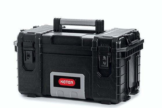 Ящик для инструмента Tool box gear 22" KETER 17200382