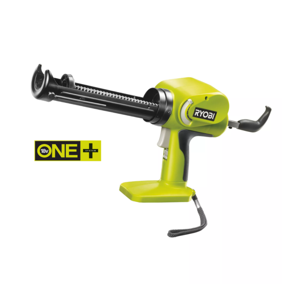 Пистолет аккумуляторный для герметика ONE+,18В RYOBI CCG1801MHG