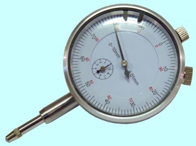 Индикатор часового типа 0-10 мм, ИЧ-10 CNIC 29932