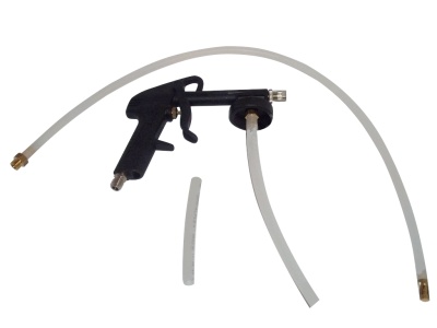 Пистолет пневматический, насадка IA/L FG, антигравийный WALCOM 30022