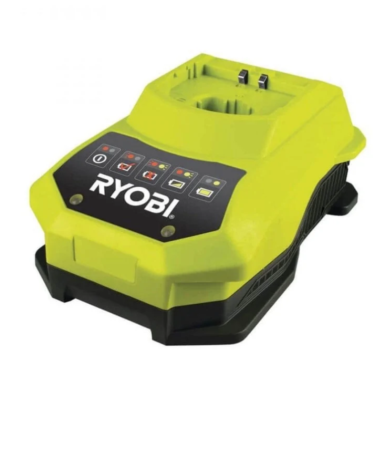 Аккумуляторная дрель-шуруповерт ONE+,18В RYOBI RCD1802-LLL15S