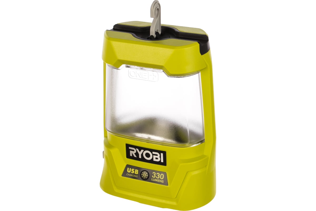 Фонарь светодиодный, акккумуляторный, ONE+,18В RYOBI R18ALU-0