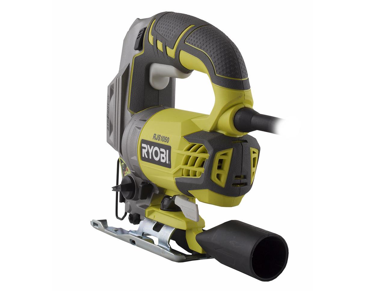 Лобзик 680 Вт RYOBI RJS1050K