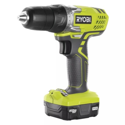 Аккумуляторная дрель-шуруповерт 12В RYOBI R12SD-LL13S