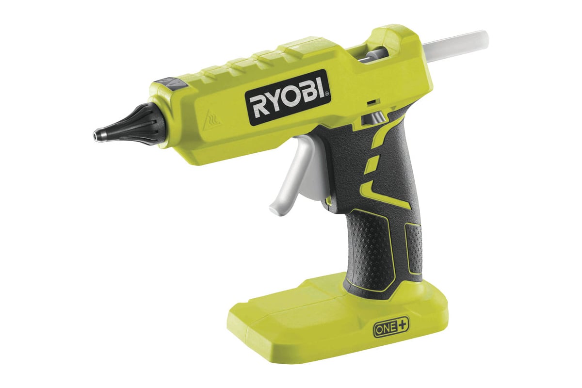 Набор аккумуляторного инструмента, 12 предметов RYOBI R18CK9-252S