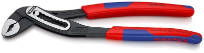 Захват переставной 250 мм, Alligator® KNIPEX KN-8802250