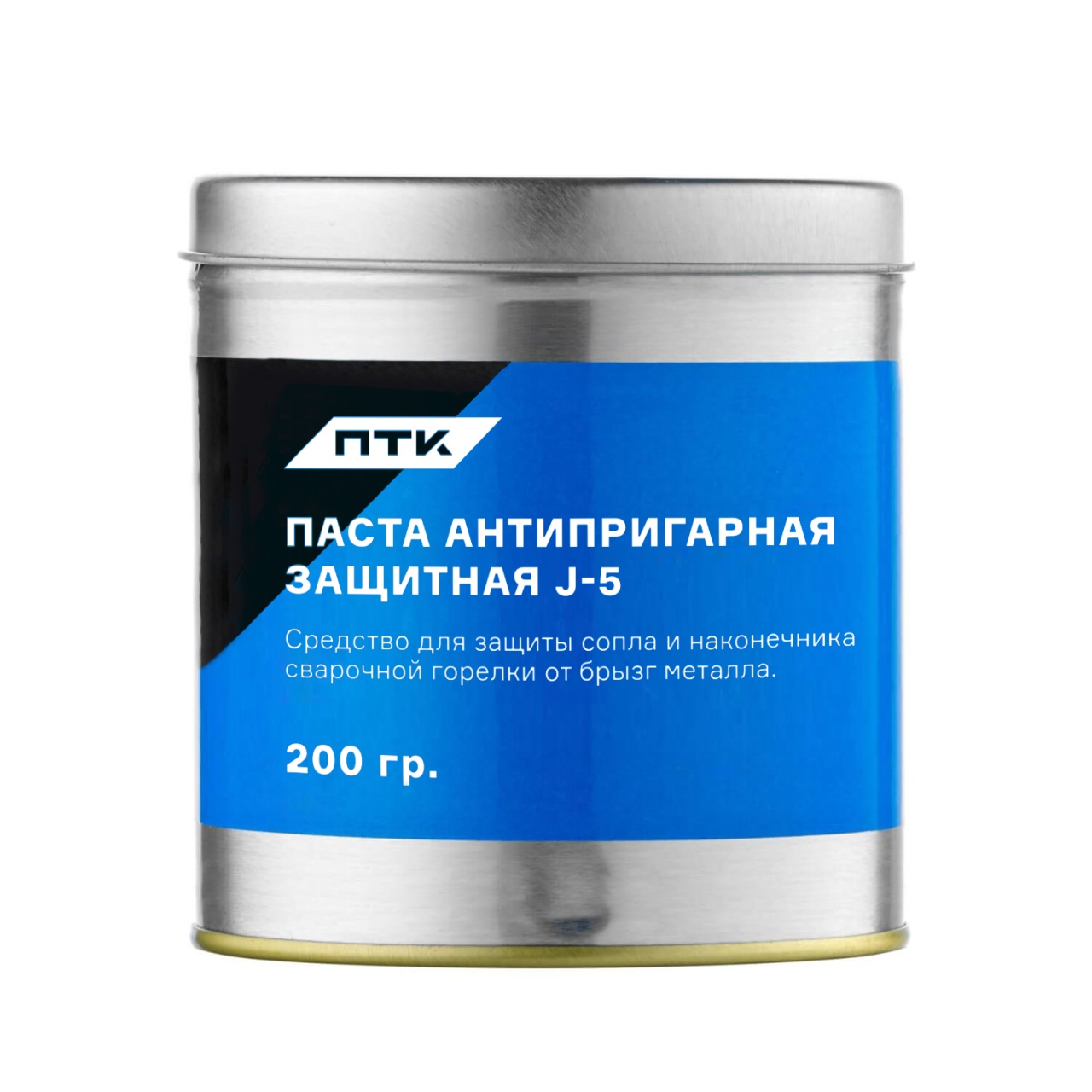 Паста антипригарная J-5, 200 г ПТК 005.010.425