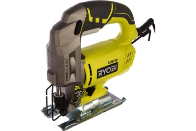 Лобзик 500 Вт RYOBI RJS750G