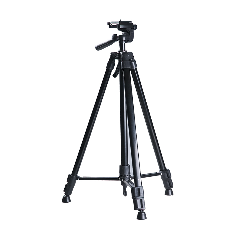 Штатив с элевационной головкой 1/4'' Tripod 150 FUBAG 31634