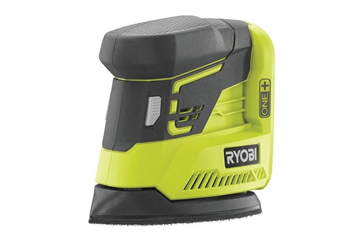 Набор аккумуляторного инструмента, 12 предметов RYOBI R18CK9-252S