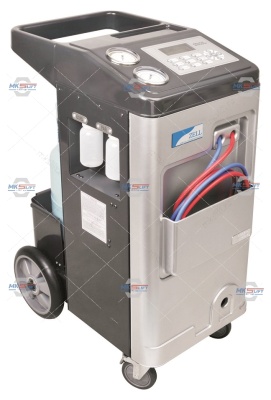 Установка автоматическая для заправки автомобильных кондиционеров KRAFTWELL AC1500