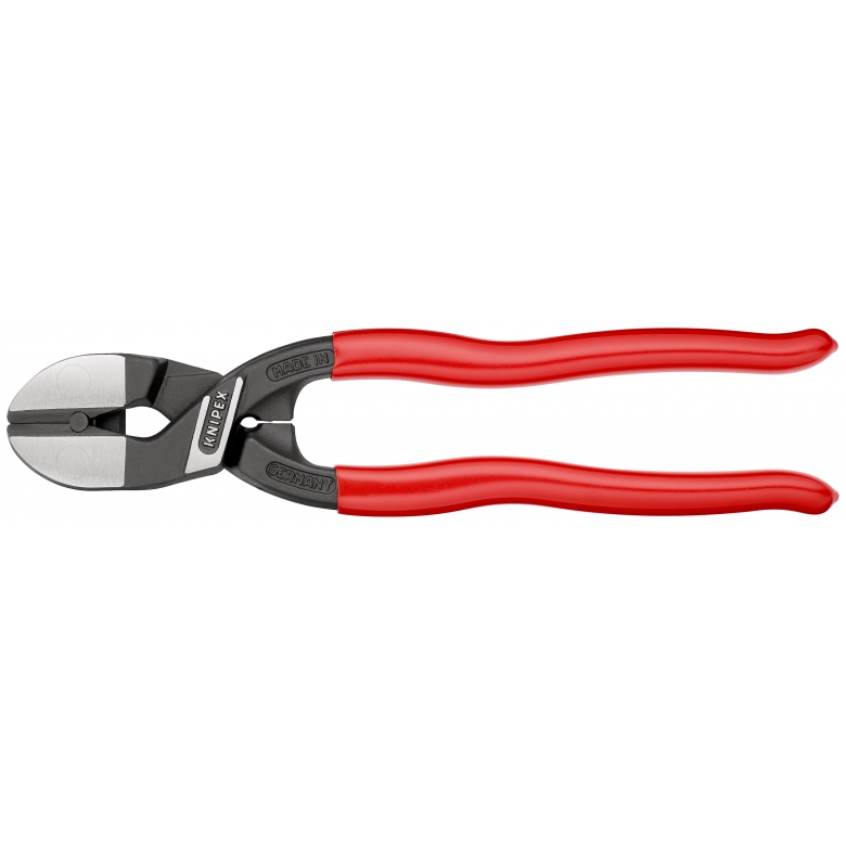 Болторез 200 мм CoBolt®, загнутый KNIPEX KN-7121200