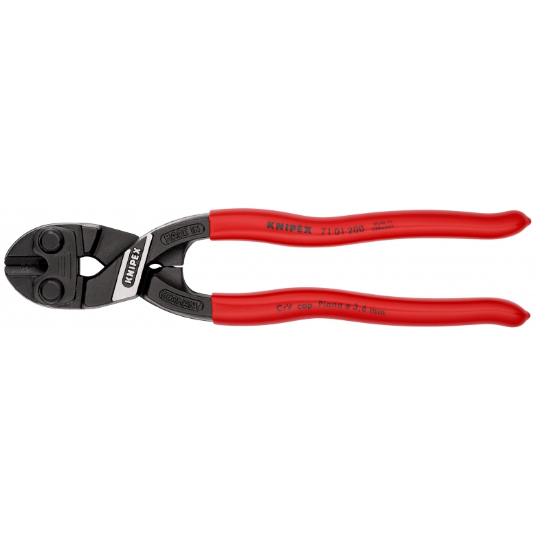 Болторез 200 мм CoBolt® KNIPEX KN-7101200