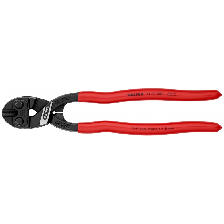 Болторез 200 мм CoBolt® KNIPEX KN-7101250