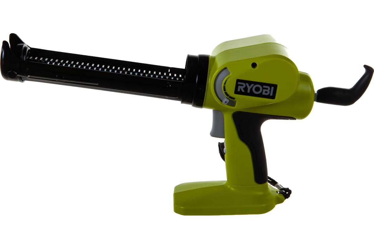 Пистолет аккумуляторный для герметика ONE+,18В RYOBI CCG1801MHG