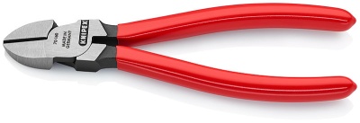 Бокорезы 160 мм KNIPEX KN-7001160