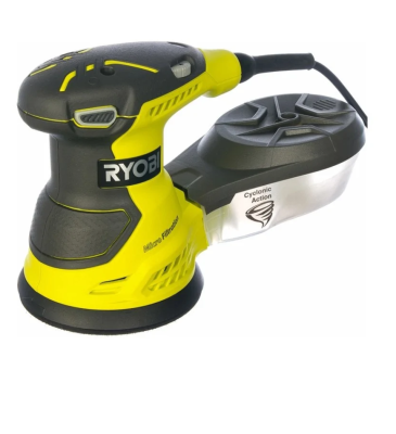 Эксцентриковая шлифовальная машина 310 Вт RYOBI ROS310-SA20