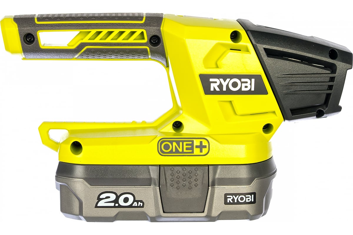 Набор аккумуляторного инструмента, 7 предметов RYOBI R18CK4A-252S