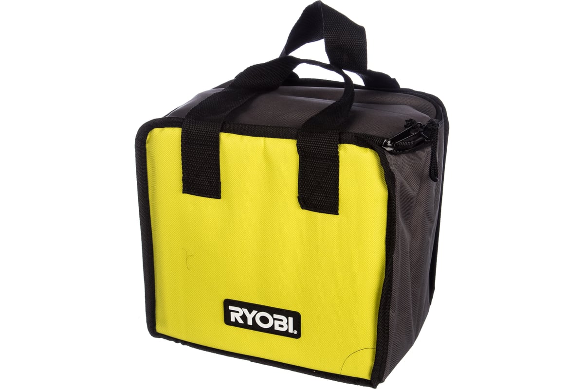 Аккумуляторная дрель-шуруповерт ONE+,18В RYOBI R18DD5-220S