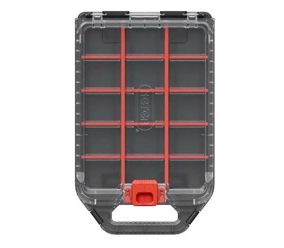 Органайзер Stack N Half footprint organizer KETER 17211433