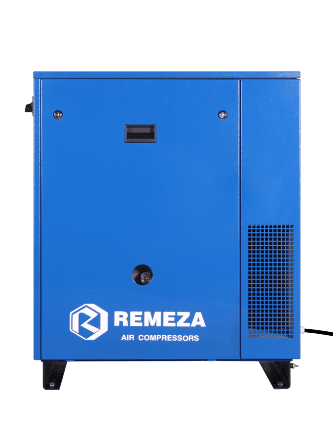 Компрессор винтовой ВК10Т-10 REMEZA 3001520