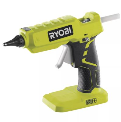 Пистолет клеевой аккумуляторный ONE+,18В RYOBI R18GLU-0