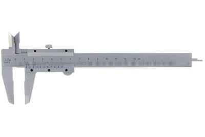 Штангенциркуль ШЦ-1-125, 0,05 мм SHAN 123632