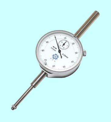 Индикатор часового типа ИЧ 0-25 мм, 0,01 мм TLX 67444