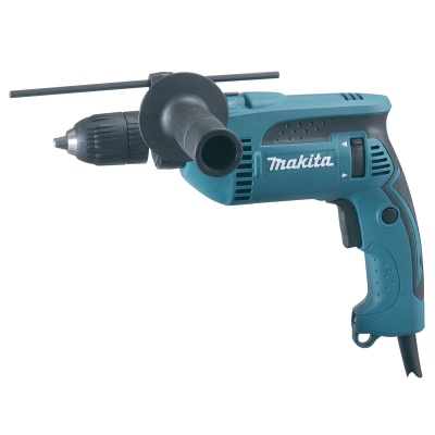 Дрель ударная 680 Вт MAKITA HP1641F