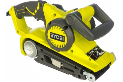 Ленточная шлифовальная машина 750 Вт RYOBI EBS750