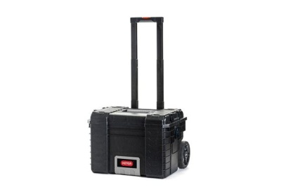 Ящик для инструмента Mobile gear cart 22" KETER 17200383