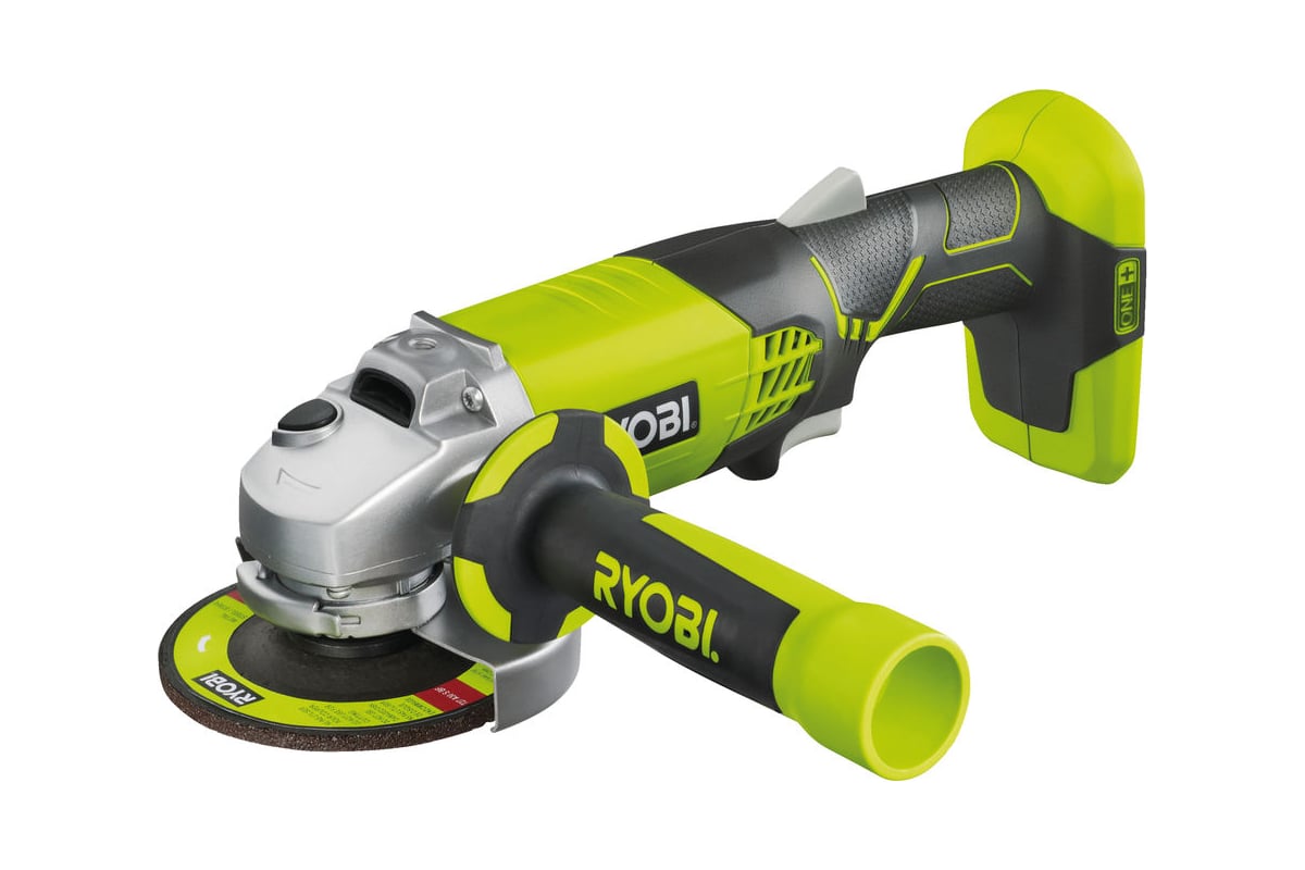 Набор аккумуляторного инструмента, 6 предметов RYOBI R18CK3C-252S