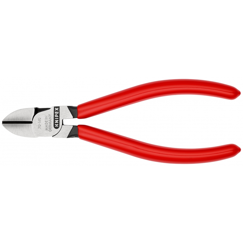 Бокорезы 140 мм KNIPEX KN-7001140