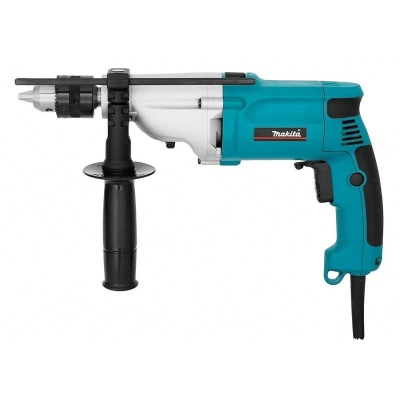 Дрель ударная 720 Вт, кейс MAKITA HP2050