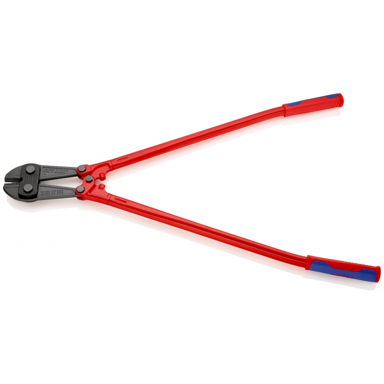 Болторез 910 мм KNIPEX KN-7172910